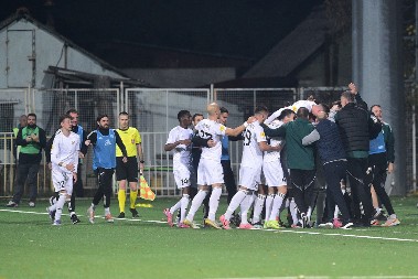 RASADNIK TALENATA NA BANOVOM BRDU Velika potražnja za igračima Čukaričkog, kako zadržati Tedića i ekipu?