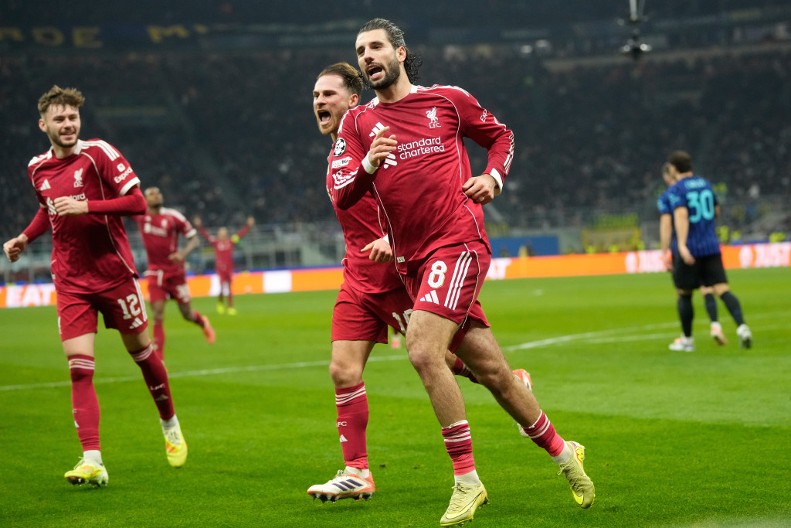 LIGA ŠAMPIONA Liverpul u derbiju ugasio požar od Salaha, Barselona se vratila iz minusa, Čelsi dobio šamar