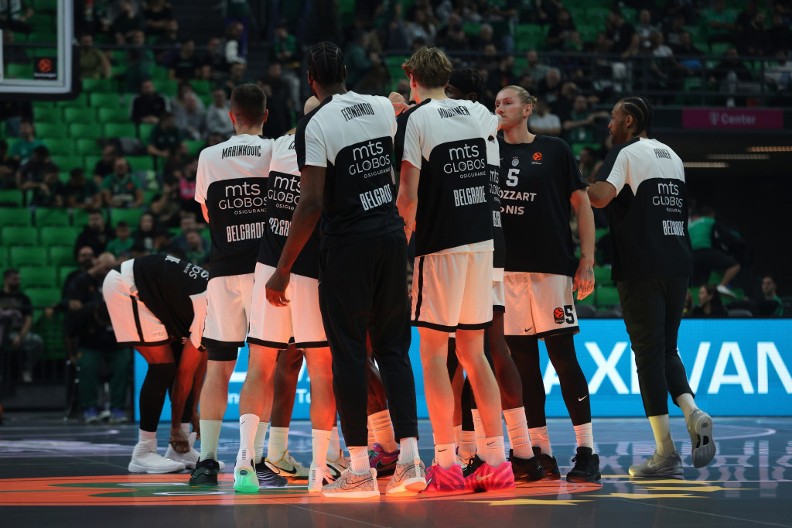 PARTIZAN KONAČNO PRELOMIO Bivši trener Barselone stiže odmah posle derbija sa Zvezdom