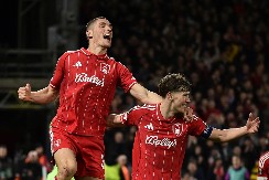 VREME JE ZA SLEDEĆI KORAK Milenković dobio poziv iz Lige šampiona