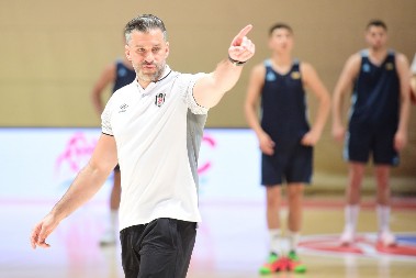 ALIMPIJEVIĆEV BEŠIKTAŠ JE ČUDO Neverovatan preokret i nova pobeda u Evrokupu