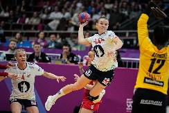 DEMONSTRACIJA SILE Norveška deklasirala Crnu Goru i otišla u polufinale