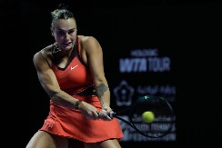 PALE TEŠKE REČI Arina Sabalenka brutalno odgovorila na prozivke poznate teniserke