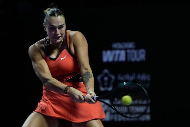 PALE TEŠKE REČI Arina Sabalenka brutalno odgovorila na prozivke poznate teniserke