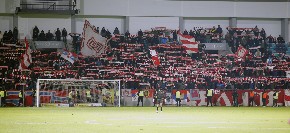 MOBILIZACIJA NA GRAC Evo koliko se navijača Zvezde očekuje protiv Šturma