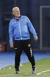 SADA I ZVANIČNO Prosinečki ima novi posao