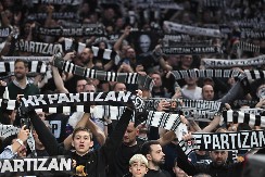 PARTIZAN SE OGLASIO Crno-beli izdali saopštenje zbog novog trenera