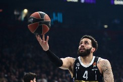 VAŠINGTON SE OGLASIO NA SRPSKOM Košarkaš Partizana poslao moćnu poruku pred večiti derbi