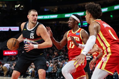 DENVER OBJAVIO NAJNOVIJE VESTI Tiču se Nikole Jokića i nisu baš dobre...