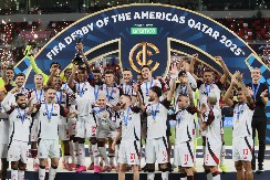 CRTA SE FINALE SA PARI SEN ŽERMENOM Flamengo u polufinalu FIFA Interkontinentalnog Kupa