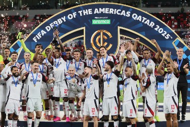 CRTA SE FINALE SA PARI SEN ŽERMENOM Flamengo u polufinalu FIFA Interkontinentalnog Kupa