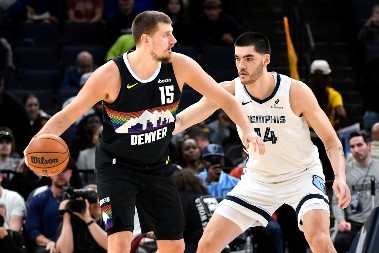 NBA PARADOKS Ovaj igrač je zaradio skoro 100 miliona više od Nikole Jokića