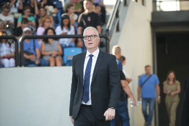 Dejan Tomašević novi predsednik OKS