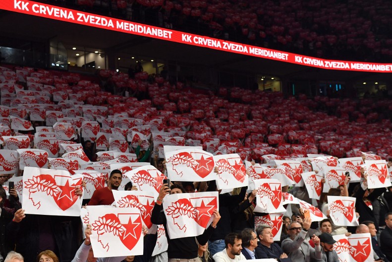 DRAMATIČNO UPOZORENJE Zvezda se hitno oglasila