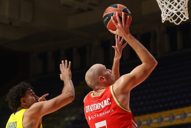 DAVIDOVAC VIŠE I NE BROJI DERBIJE: Nemam predstavu koji po redu igram, Partizan ima prednost