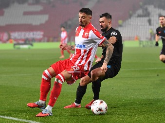 KRUNIĆ I ELŠNIK SLOŽNI: Ne odgovaraju nam ekipe kao Šturm, Zvezda može i u Top 8