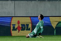 KAKVA FORMA SRBINA U Zvezdi nije dobio pravu šansu, a sada je najbolji strelac Lige Evrope