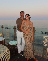 BIO BI PONOSAN NA ZETA Mihina unuka navija za tatu, strelca prvenca u crno-belom dresu