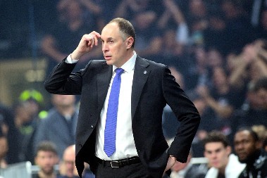 POSLE OVIH REČI, DOSTA TOGA JE JASNIJE Ocokoljić odgovorio da li ostaje trener Partizana