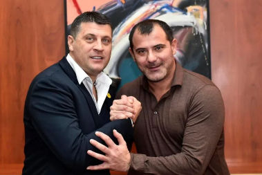 ZANIMLJIVO REŠENJE Dejana Stankovića menja još jedan bivši trener Zvezde