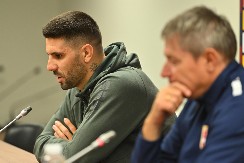 BOMBA NA POMOLU Aleksandar Mitrović napušta Katar i seli se na dobro poznato mesto?