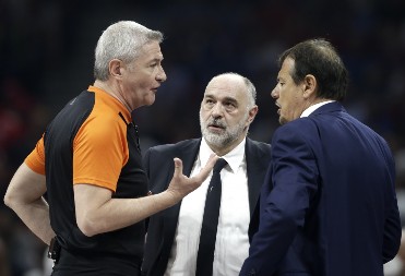 SRBIN DOBIO NASLEDNIKA Legendarni trener menja Kokoškova u Efesu