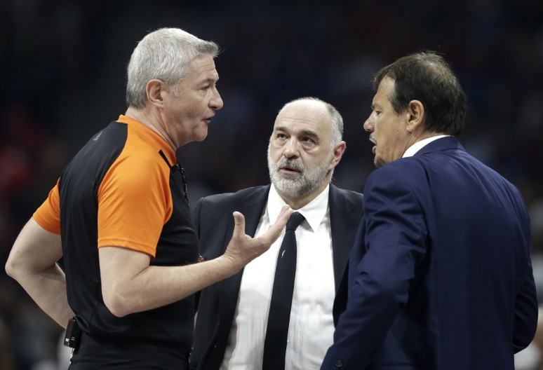 SRBIN DOBIO NASLEDNIKA Legendarni trener menja Kokoškova u Efesu