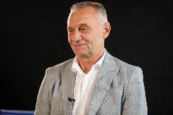 MOGU LI CRVENO-BELI DO PODVIGA? Binić: Bilo bi idealno da Zvezda prođe direktno u osminu finala Lige Evrope