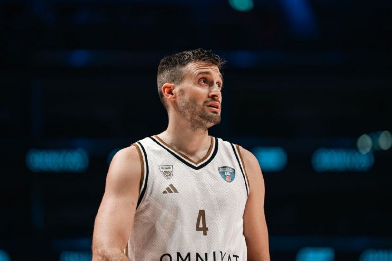 KAKAV MALER Aleksa Avramović se ponovo povredio