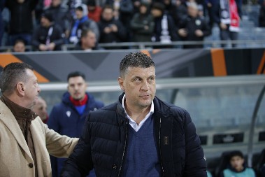 POTREBNI SU NAM NAVIJAČI Milojević zove "delije" za meč u Topoli