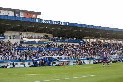 Novi Pazar se ne šali, pao je i niški Radnički