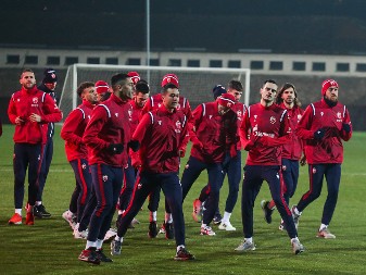 HTEO GA JEDAN KLUB, ON IDE U DRUGI Srbin dolazi i pojačava redove gradskog rivala