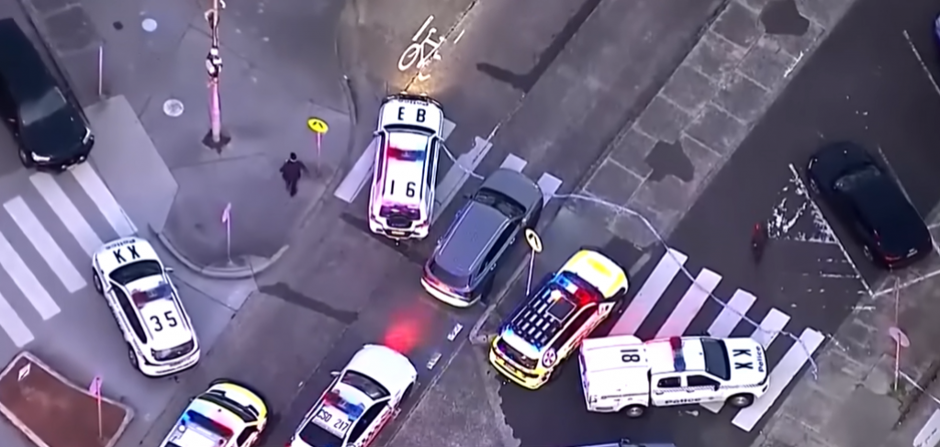 UŽASNO! U masakru u Sidneju ubijen i fudbaler iz MAKEDONSKOG TIMA