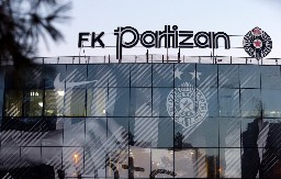 HITNO SAOPŠTENJE IZ HUMSKE Partizan se oglasio zbog cena karata za meč protiv IMT