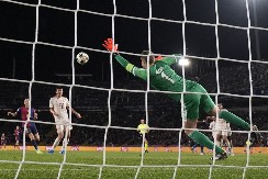 UDARAC ZA BAJERN Povredio se jedan od ključnih igrača