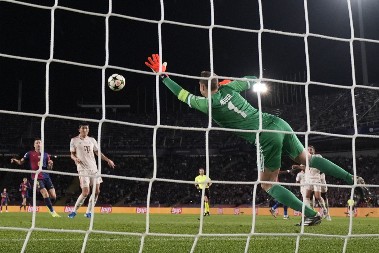 UDARAC ZA BAJERN Povredio se jedan od ključnih igrača