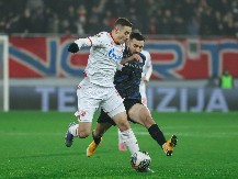 NULA U TOPOLI KOJA JE OBRADOVALA PARTIZAN Zvezda ostala bez jesenje titule