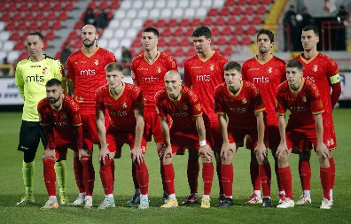 BIĆE BURE U SRPSKOM FUDBALU Napredak osuo paljbu po sudijama