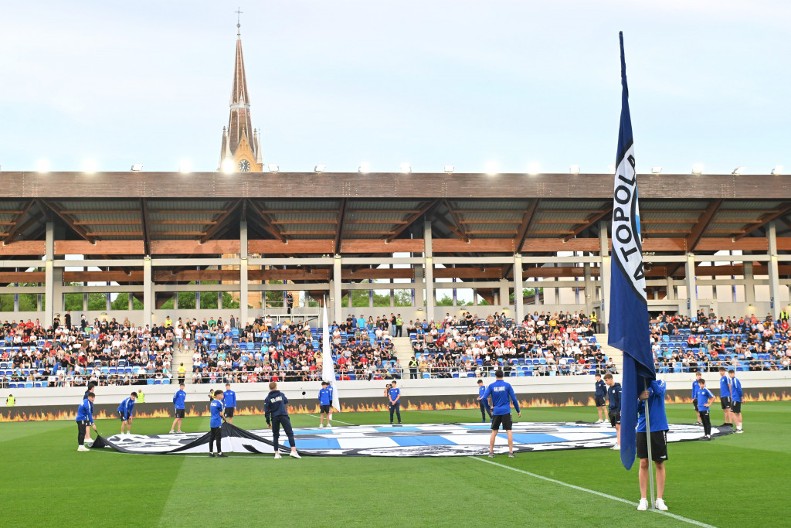 PORUKA RAZOČARENJA IZ TSC-A: Nadali smo se pobedi nad Zvezdom