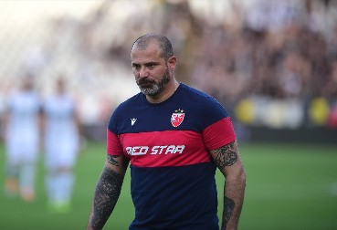 ZANIMLJIVA IZJAVA Crveno-beli se po prvi put oglasili o Dejanu Stankoviću