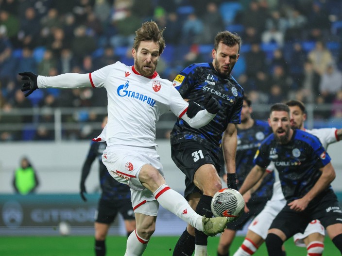 ZA KRAJ 2025. GODINE Zvezda pustila u prodaju karte za poslednji meč ove zime